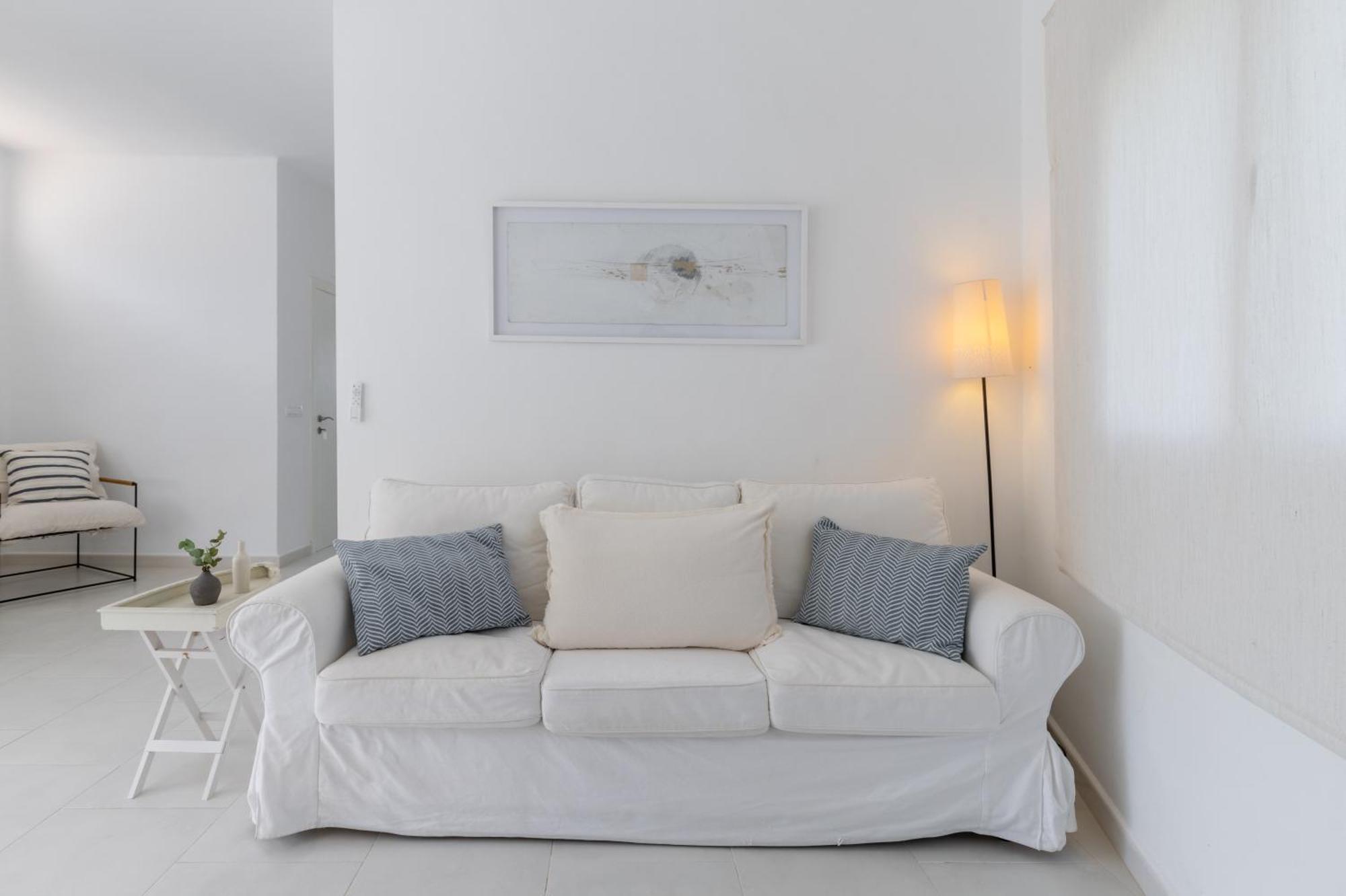 Chalet Independiente A 50 Metros De Cala Blanca Javea Luaran gambar