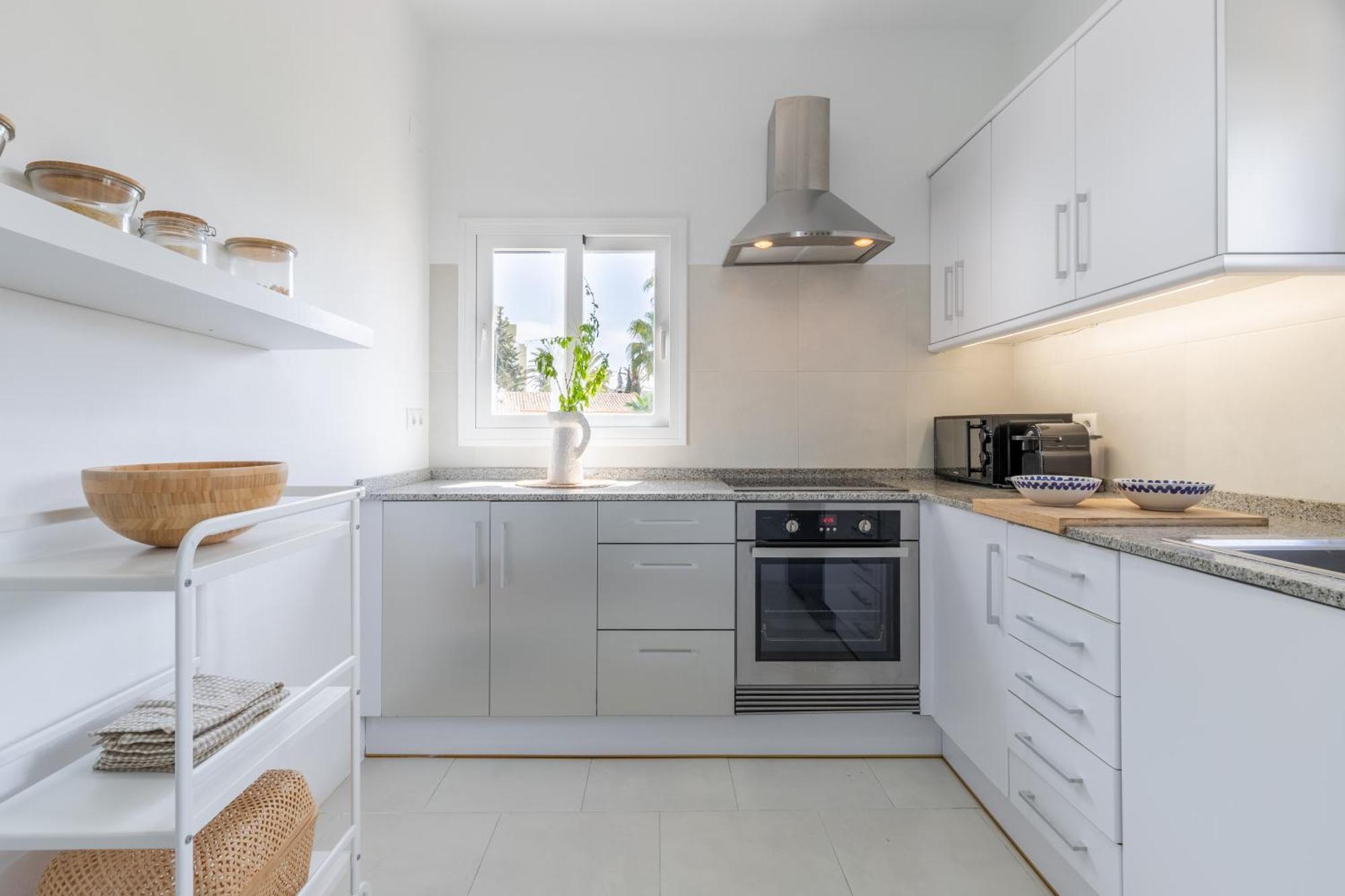 Chalet Independiente A 50 Metros De Cala Blanca Javea Luaran gambar